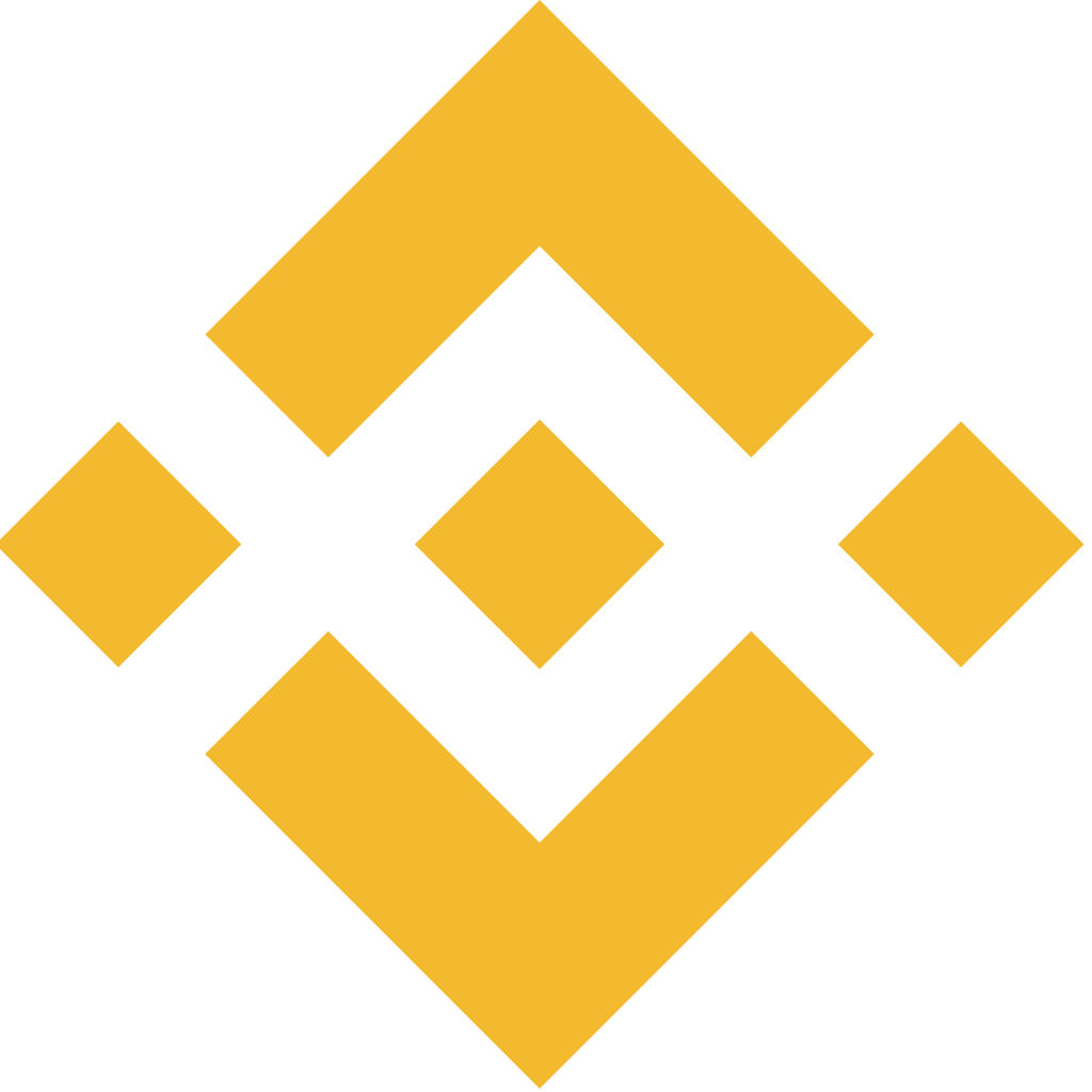 Binance icon